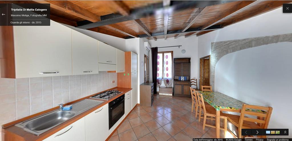 Via Toscana House Parma Rum bild