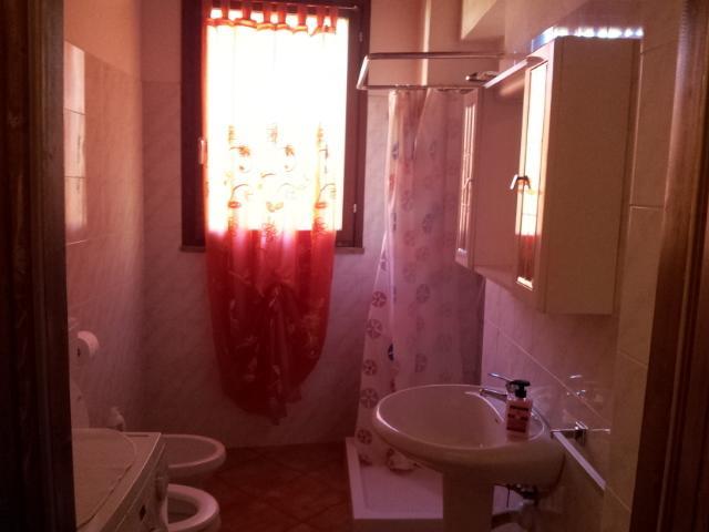 Via Toscana House Parma Rum bild